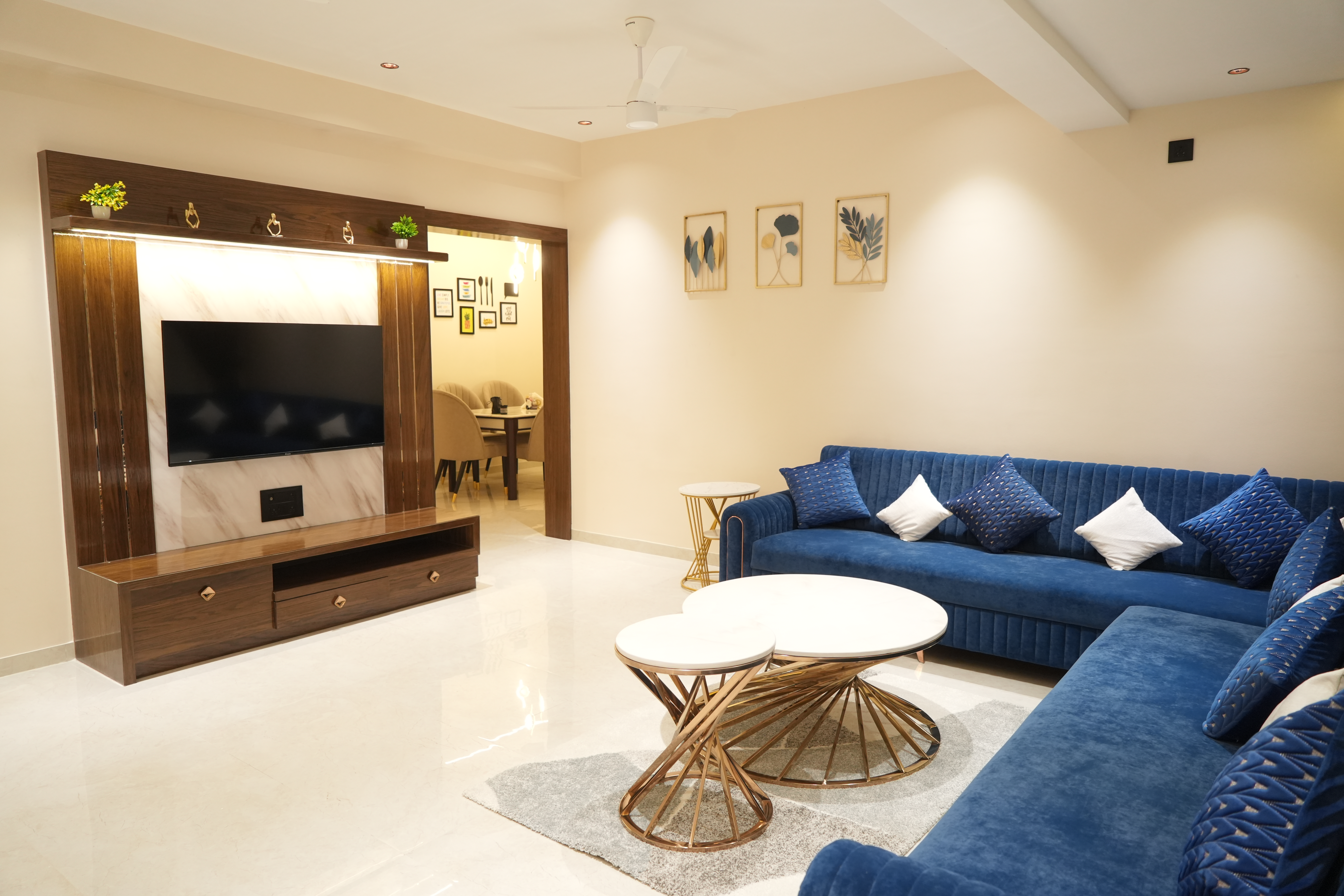 Furniture Manufacturing